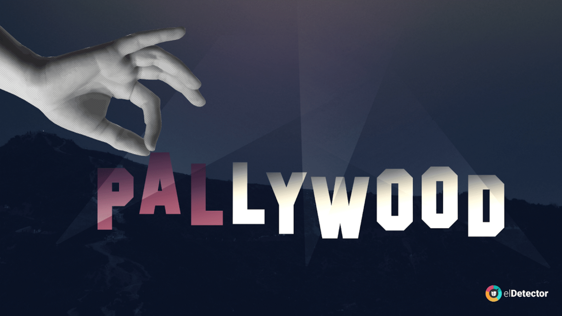 Pallywood 1920