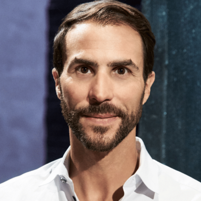 Ben Silverman