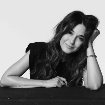 Emmanuelle Chriqui