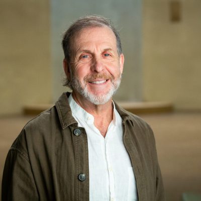 Jay Sanderson