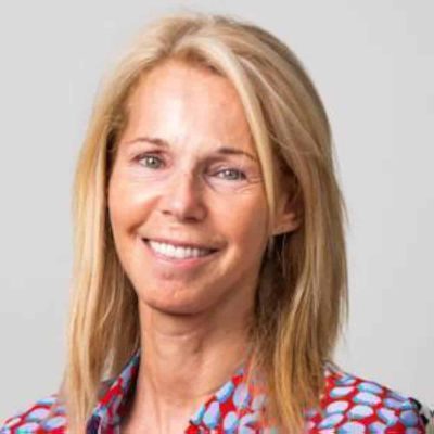 Sharon Harel Cohen